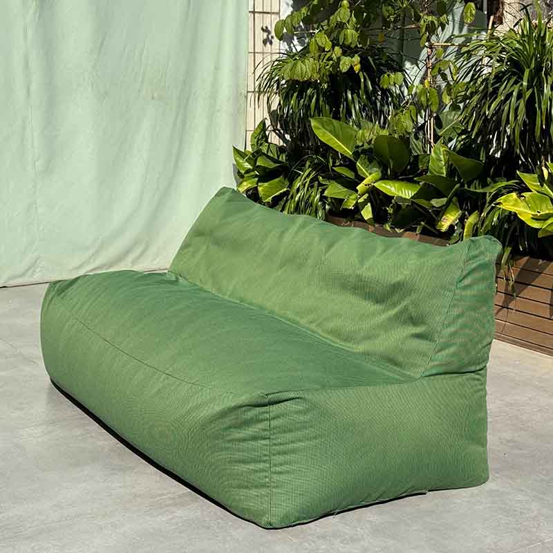 Naujo produkto pristatymas | Daugiafunkcinis tinginių pupelių krepšio sofa, naujas mėgstamiausias gyvenimas lauke!