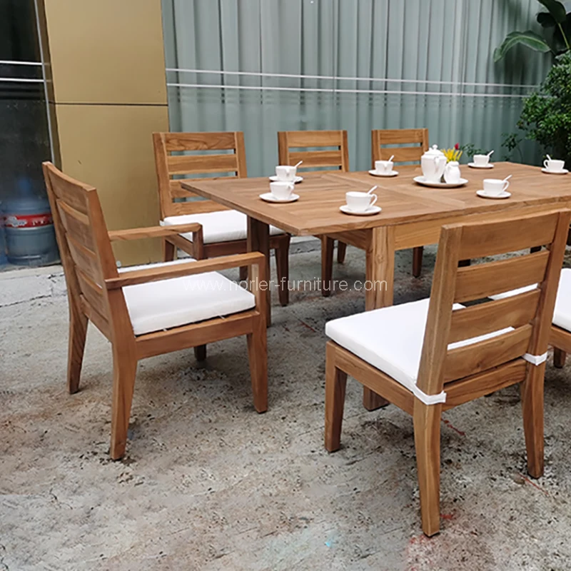 Extension Dining Table